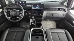 2023 Hyundai Staria L3.5 Cargo 5-Seater, белый — фото 7