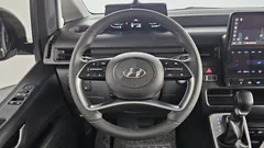 2023 Hyundai Staria L3.5 Cargo 5-Seater, белый — фото 15