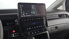 2023 Hyundai Staria L3.5 Cargo 5-Seater, белый — фото 16