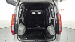 2023 Hyundai Staria L3.5 Cargo 5-Seater, белый — фото 20