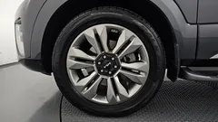 2023 Kia Mohave Diesel 3.0 4WD 5-Seater, серый — фото 5
