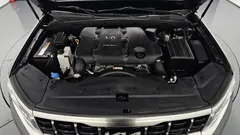 2023 Kia Mohave Diesel 3.0 4WD 5-Seater, серый — фото 6