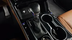 2023 Kia Mohave Diesel 3.0 4WD 5-Seater, серый — фото 9