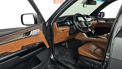 2023 Kia Mohave Diesel 3.0 4WD 5-Seater, серый — фото 10