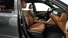 2023 Kia Mohave Diesel 3.0 4WD 5-Seater, серый — фото 11
