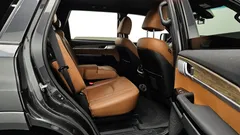 2023 Kia Mohave Diesel 3.0 4WD 5-Seater, серый — фото 12