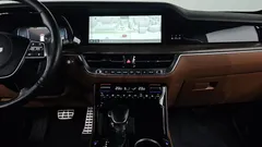 2023 Kia Mohave Diesel 3.0 4WD 5-Seater, серый — фото 14