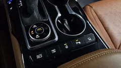 2023 Kia Mohave Diesel 3.0 4WD 5-Seater, серый — фото 18