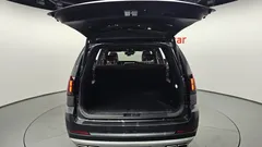2023 Kia Mohave Diesel 3.0 4WD 5-Seater, серый — фото 20