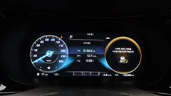 2022 Kia K5 1.6 Turbo, белый — фото 8