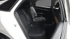 2022 Kia K5 1.6 Turbo, белый — фото 12