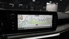 2022 Kia K5 1.6 Turbo, белый — фото 14