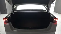 2022 Kia K5 1.6 Turbo, белый — фото 20