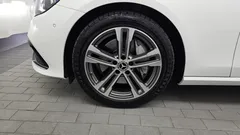 2022 Mercedes-Benz E-Class E350 4MATIC Avantgarde, белый — фото 5