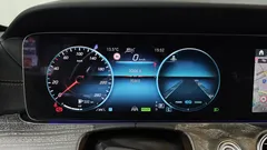 2022 Mercedes-Benz E-Class E350 4MATIC Avantgarde, белый — фото 8