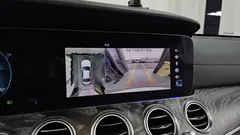 2022 Mercedes-Benz E-Class E350 4MATIC Avantgarde, белый — фото 14