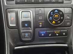 2023 Hyundai Santa Fe Diesel 2.2 4WD, белый — фото 17