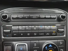 2023 Hyundai Santa Fe Diesel 2.2 4WD, белый — фото 18