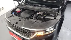 2023 Kia Carnival Diesel 7-Seater Signature, чёрный — фото 6