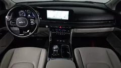 2023 Kia Carnival Diesel 7-Seater Signature, чёрный — фото 7