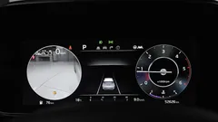 2023 Kia Carnival Diesel 7-Seater Signature, чёрный — фото 8