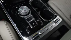 2023 Kia Carnival Diesel 7-Seater Signature, чёрный — фото 9