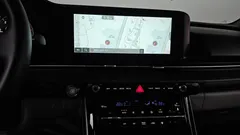2023 Kia Carnival Diesel 7-Seater Signature, чёрный — фото 12