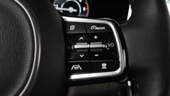 2023 Kia Carnival Diesel 7-Seater Signature, чёрный — фото 17