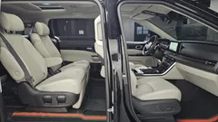 2023 Kia Carnival Diesel 7-Seater Signature, чёрный — фото 19