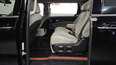 2023 Kia Carnival Diesel 7-Seater Signature, чёрный — фото 20