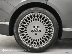 2022 Genesis G80 Gasoline 2.5 Turbo AWD, серый — фото 5
