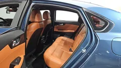 2022 Kia K3 1.6, синий — фото 15