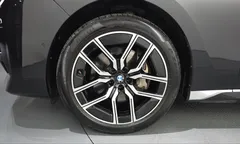 2023 BMW 7-Series 740i sDrive M Sport, чёрный — фото 5