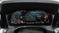 2023 BMW 4-Series 420d M Sports Grancoupe, белый — фото 8