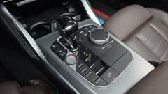 2023 BMW 4-Series 420d M Sports Grancoupe, белый — фото 9