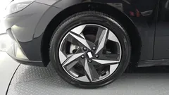 2023 Hyundai Avante 1.6, чёрный — фото 5