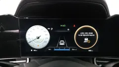 2023 Hyundai Avante 1.6, чёрный — фото 8