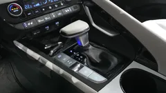 2023 Hyundai Avante 1.6, чёрный — фото 9
