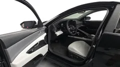 2023 Hyundai Avante 1.6, чёрный — фото 10