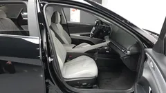 2023 Hyundai Avante 1.6, чёрный — фото 11