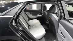2023 Hyundai Avante 1.6, чёрный — фото 12