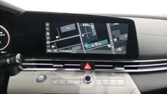 2023 Hyundai Avante 1.6, чёрный — фото 14