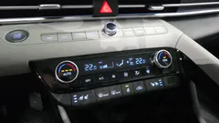 2023 Hyundai Avante 1.6, чёрный — фото 17