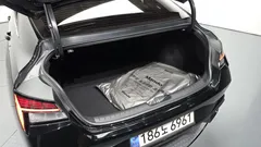 2023 Hyundai Avante 1.6, чёрный — фото 20