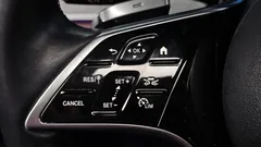 2022 Mercedes-Benz E-Class E350 4MATIC Avantgarde, белый — фото 18