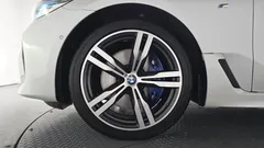 2023 BMW Gran Turismo 630i xDrive M Sport, белый — фото 5
