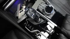 2023 BMW Gran Turismo 630i xDrive M Sport, белый — фото 9