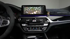 2023 BMW Gran Turismo 630i xDrive M Sport, белый — фото 14