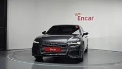 2023 Audi A6 45 TFSI Premium, серый — фото 3