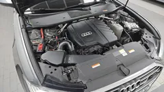 2023 Audi A6 45 TFSI Premium, серый — фото 6